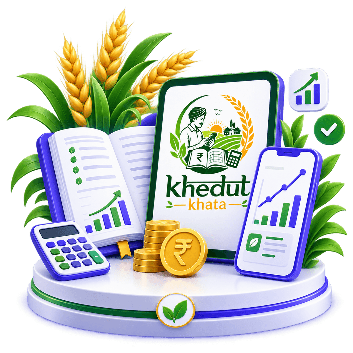 Khedut Khata