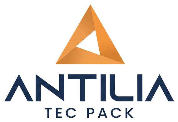 Antilia Tec Pack