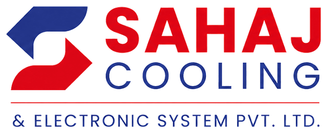 Sahaj Cooling
